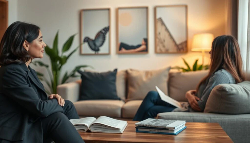 Anwendungsbereiche Psychotherapie Beratung