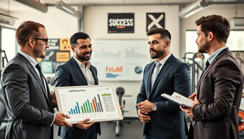 Erfolgsmessung Fortschrittsüberwachung Erfolgsmessung Fortschrittsüberwachung