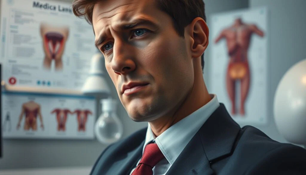 Juckreiz Intimbereich Männer