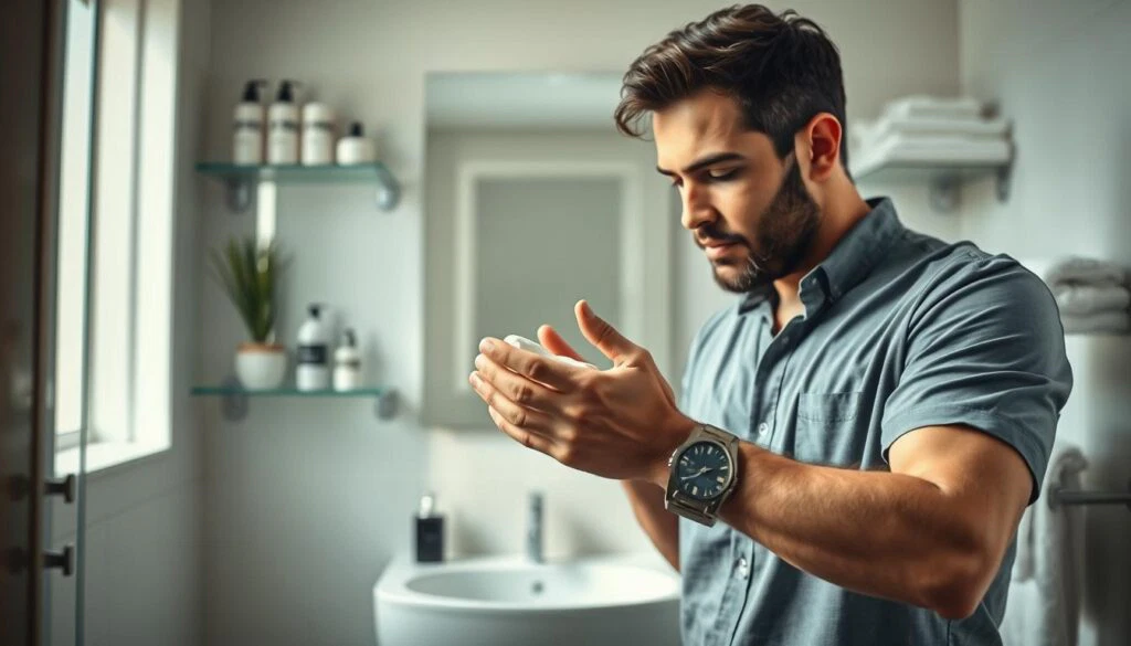 Prävention Juckreiz Genitalbereich