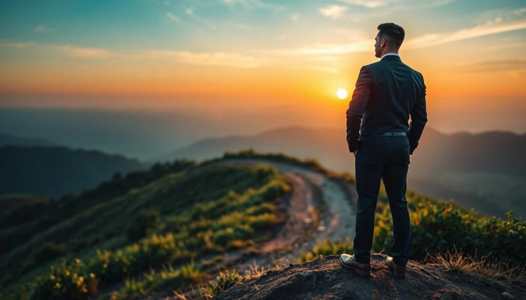 Sprüche Weg Zukunft