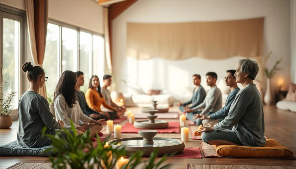 Anleitung zum Meditieren