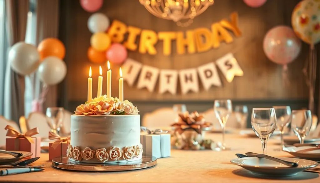 Kurze Geburtstagsgedichte