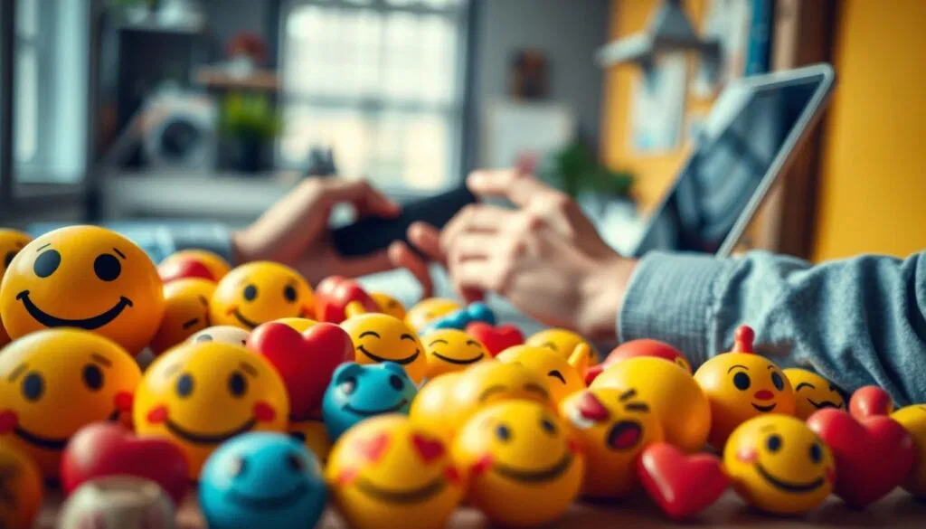 Praktische Tipps Emoji Auswahl