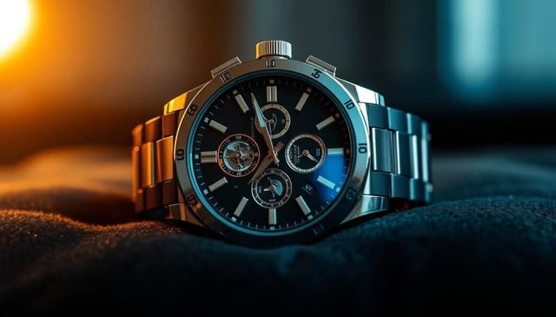 teuerste Uhr der Welt