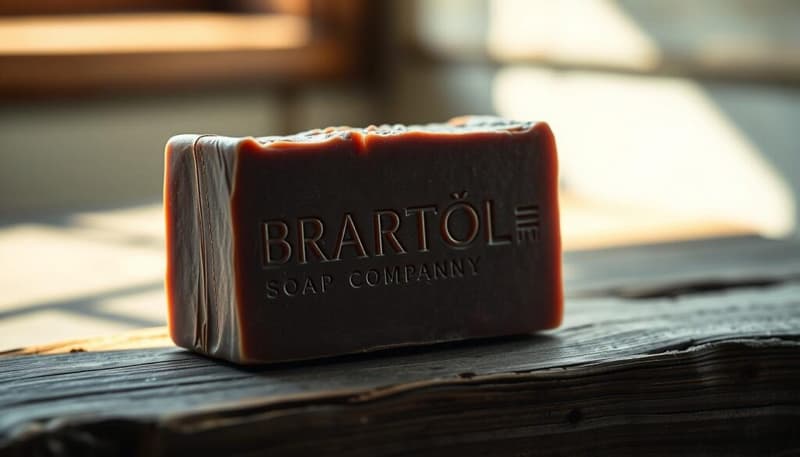 Brooklyn Soap Company Bartöl Test