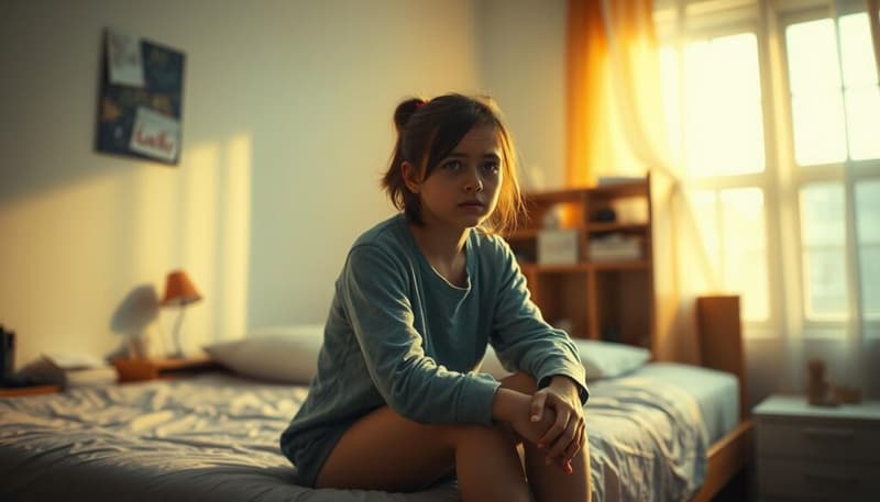 Erziehung in der Pubertät einige Grundregeln