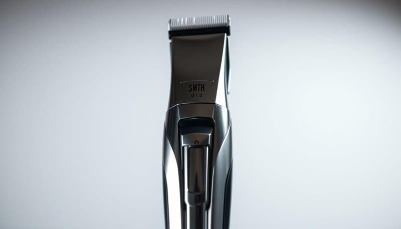 Profi Barttrimmer Friseurbedarf Test