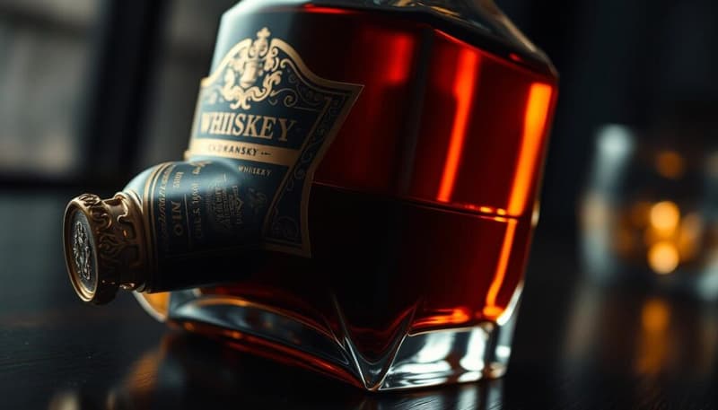 Teuerster Whiskey der Welt