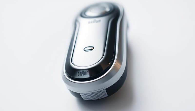Braun XT5