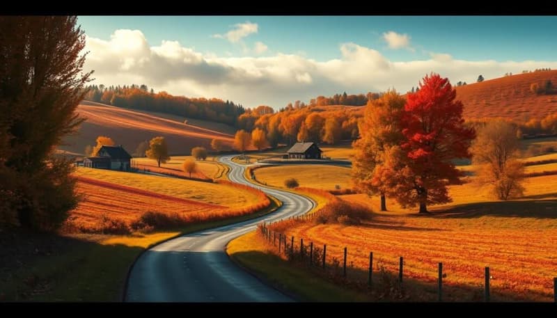 Herbstferien NRW 2025