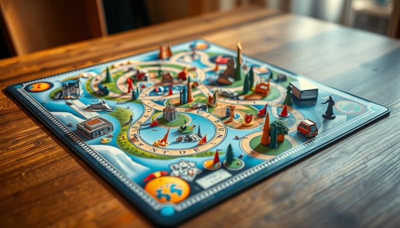 Spiel des Lebens