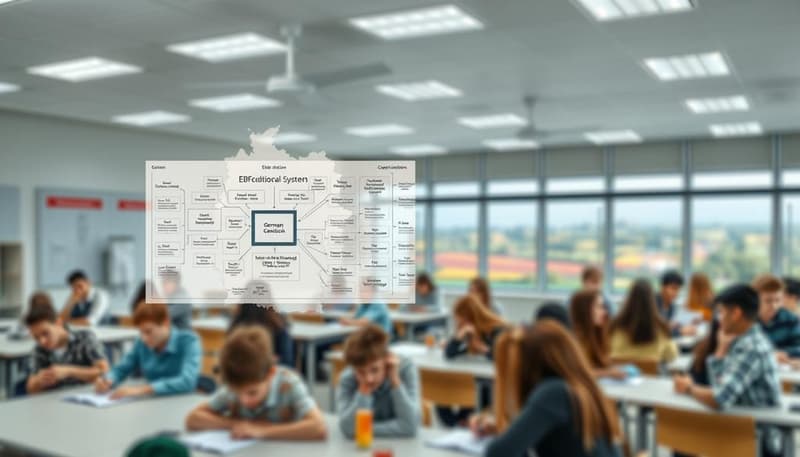 Vor- und Nachteile Schulsystem Deutschland
