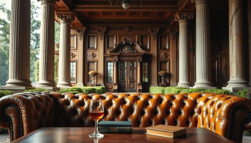 Old Money Style