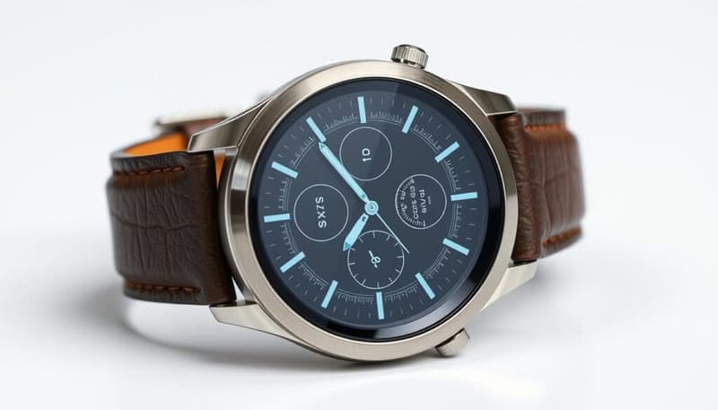 Beste Smartwatch