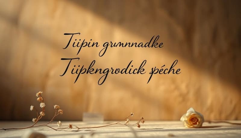 Tiefgründige Sprüche kurz
