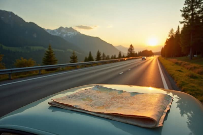 roadtrip deutschland planen-Titel