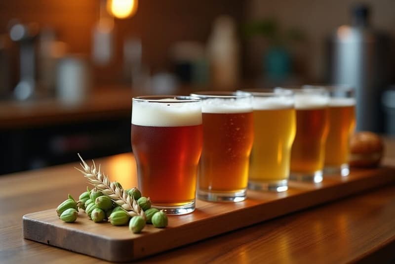 craft bier entdecken-Titel