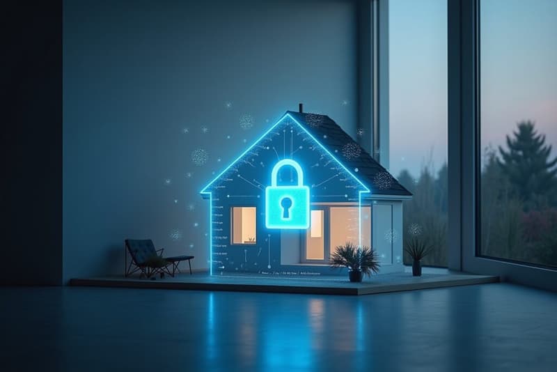datenschutz zuhause verbessern-Titel