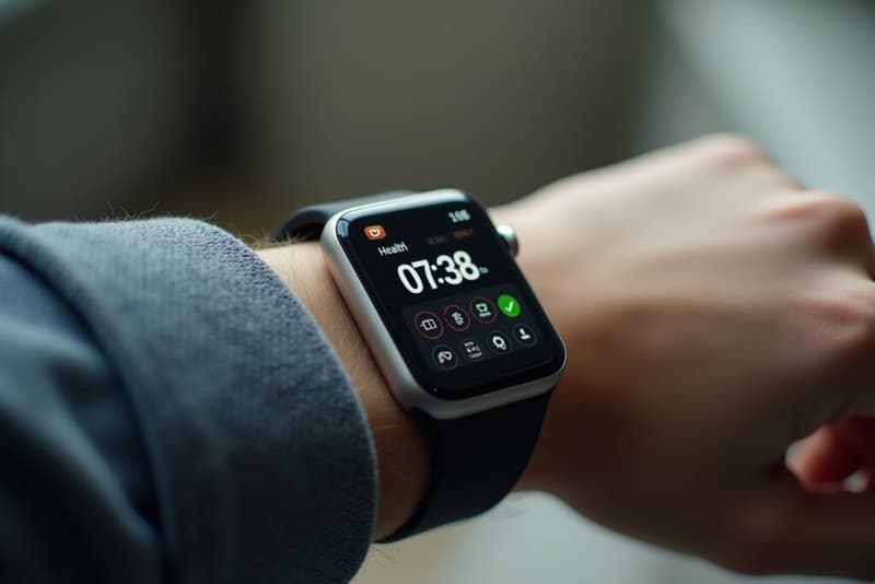 smartwatch sinnvoll nutzen-Titel