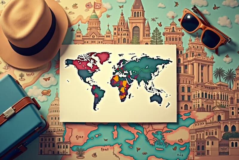 wochenendtrip europa ideen-Titel
