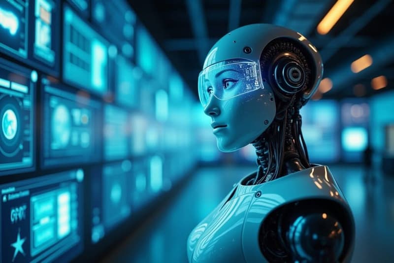 technik trends entdecken-Titel
