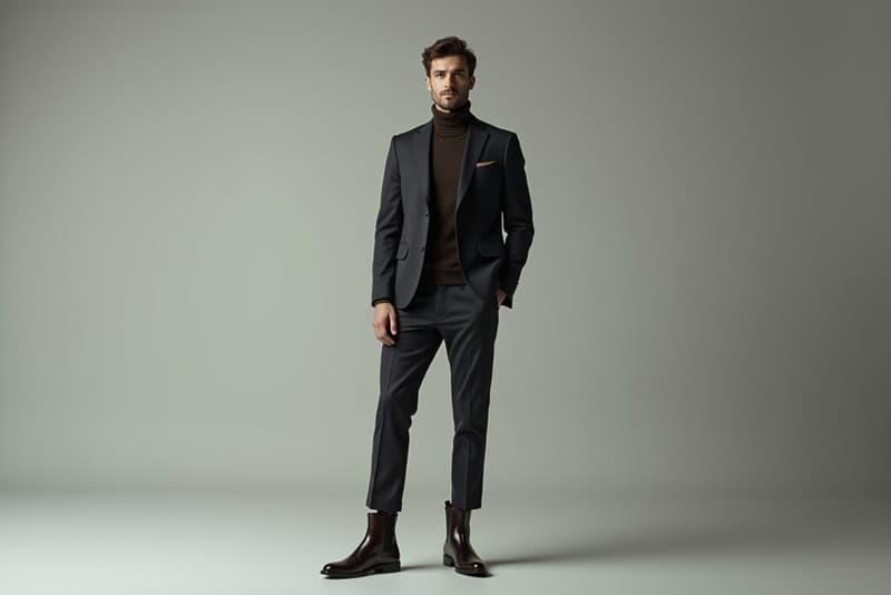 herrenmode stil verbessern ideen-Titel