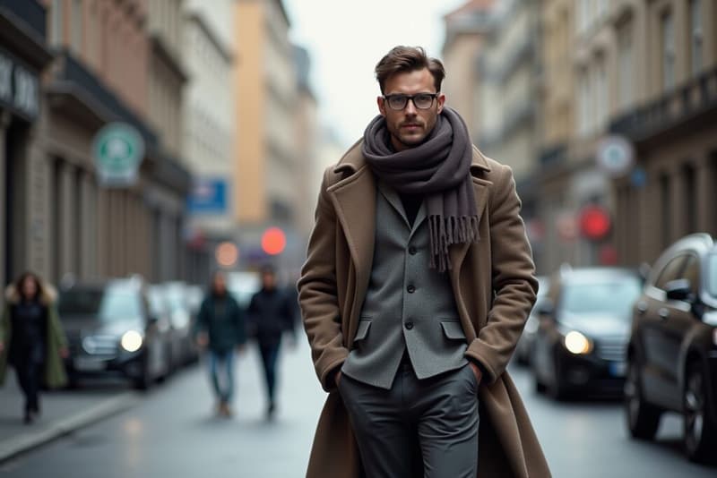 winteroutfit herren tipps planen-Titel