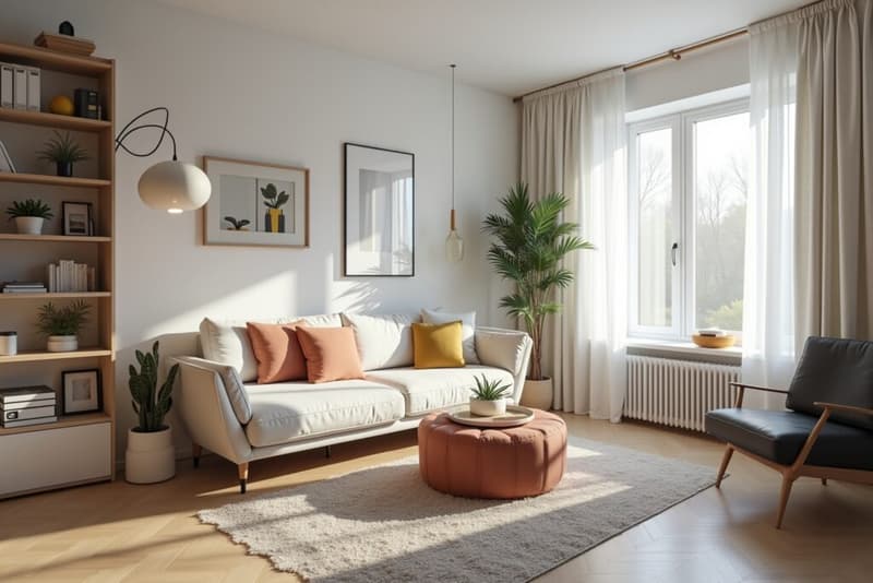 wohnung ordentlich halten tipps-Titel
