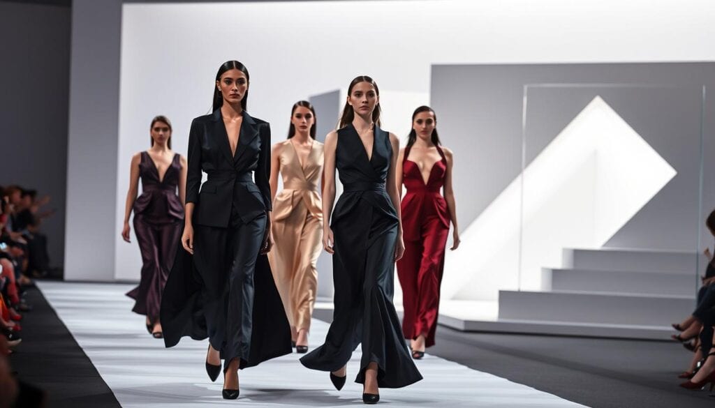 Givenchy Modekollektionen 2025 Givenchy Modekollektionen 2025