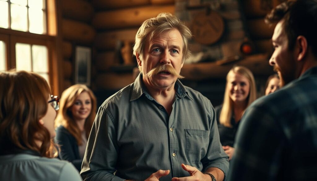 Chuck Norris Witze erzählen Chuck Norris Witze erzählen